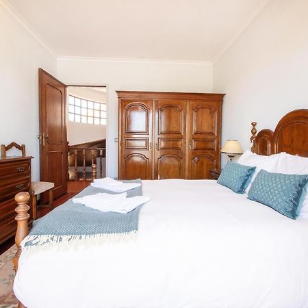 Villa Salgado Gafanha da Nazaré Buitenkant foto
