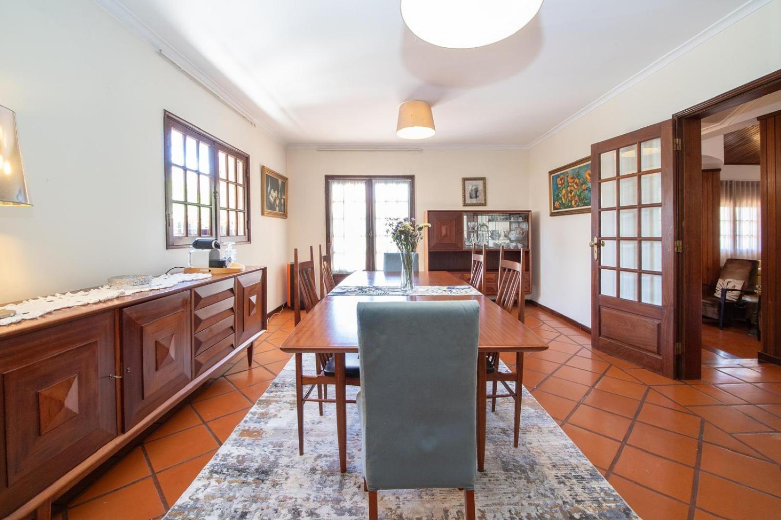 Villa Salgado Gafanha da Nazaré Buitenkant foto
