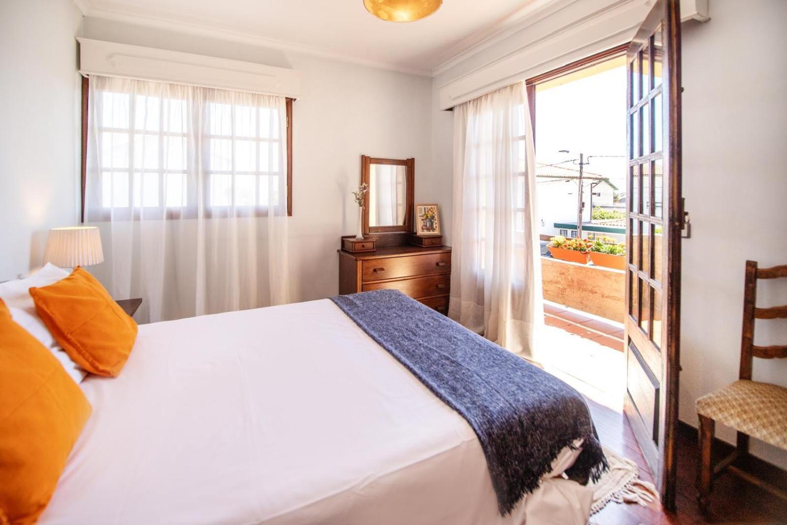 Villa Salgado Gafanha da Nazaré Buitenkant foto