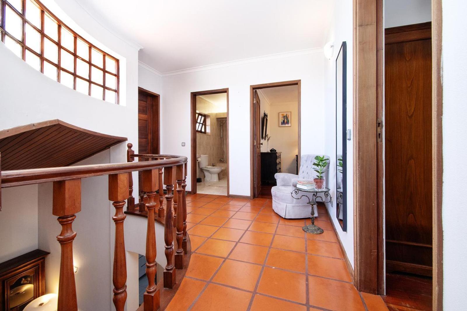 Villa Salgado Gafanha da Nazaré Buitenkant foto