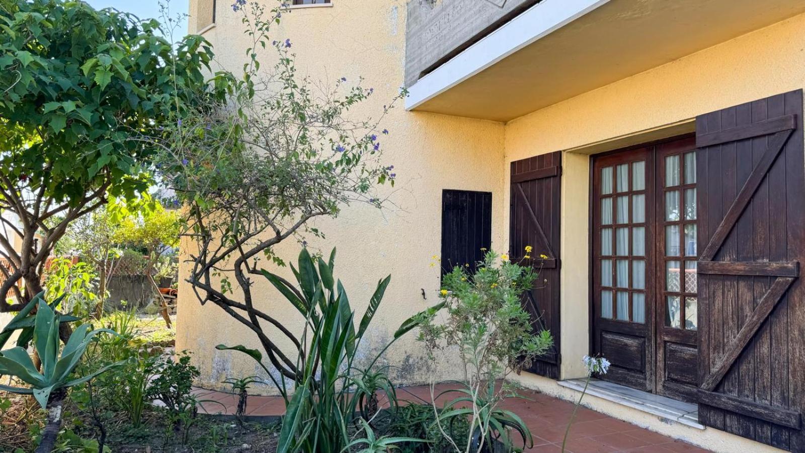 Villa Salgado Gafanha da Nazaré Buitenkant foto